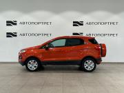Ford EcoSport II Санкт-Петербург  - изображение 28
