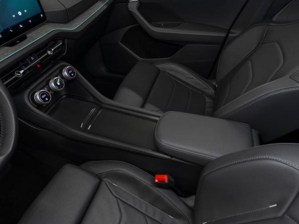 Skoda Kodiaq II с пробегом 2025 года, цена 5 350 000 рублей, 8518 км, внедорожник, Автокод Объявления