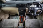 Toyota Allex I Томск  - изображение 29