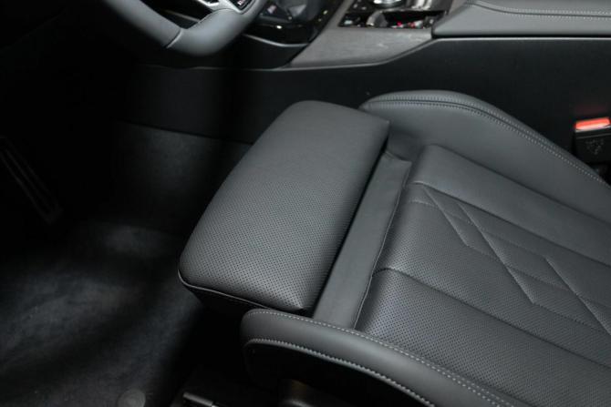 Новый BMW X3 IV (G45/G48) 2025 года, цена 7 950 000 рублей, внедорожник, Автокод Объявления