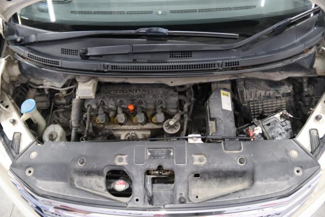 Honda Stepwgn IV с пробегом 2011 года, цена 1 345 450 рублей, 142865 км, минивэн, Автокод Объявления