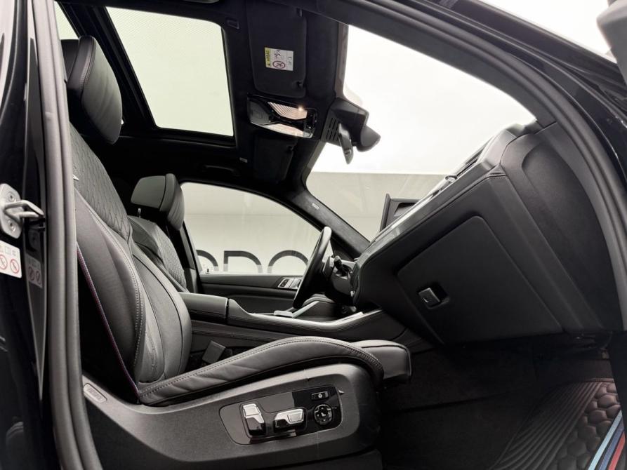 BMW X5 IV (G05/G18) Рестайлинг Москва  - изображение 10