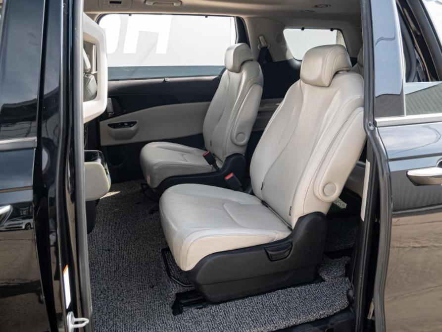 Kia Carnival IV Краснодар  - изображение 10