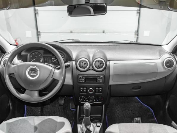 Lada (ВАЗ) Largus I с пробегом 2018 года, цена 754 250 рублей, 169011 км, универсал, Автокод Объявления
