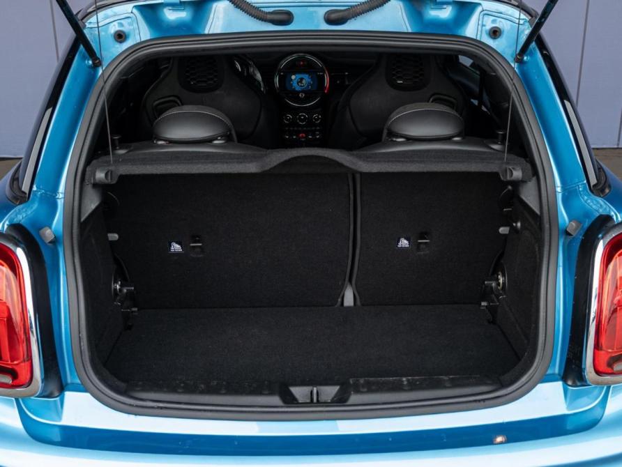 Mini Hatch III (F55/F56) Рестайлинг Краснодар  - изображение 24