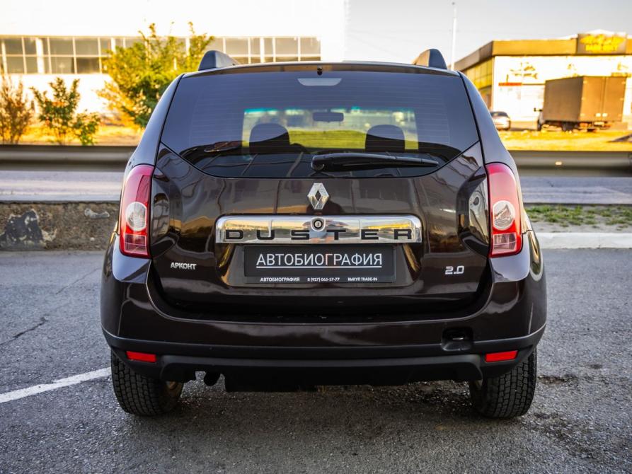 Renault Duster I Волгоград  - изображение 6