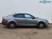 Skoda Octavia III (A7) Рестайлинг Москва  - изображение 18