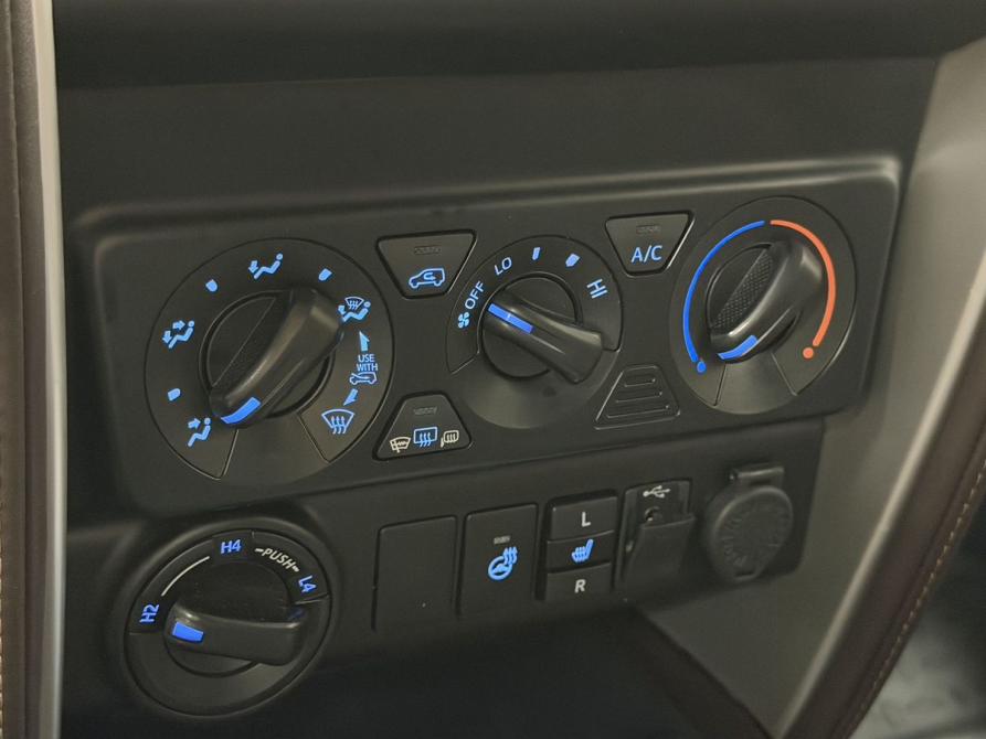Toyota Fortuner II Вологда  - изображение 15