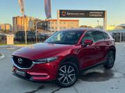 Mazda CX-5 II Калуга  - изображение 9