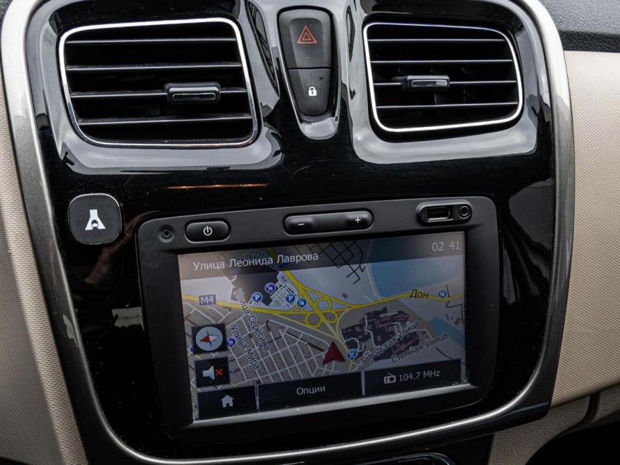 Renault Logan II Краснодар  - изображение 14