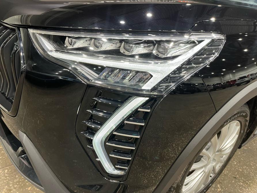 Haval Jolion I Рестайлинг Пермь  - изображение 9