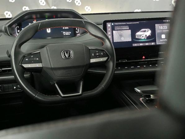 Changan CS55 Plus II с пробегом 2023 года, цена 1 875 000 рублей, 75973 км, внедорожник, Автокод Объявления