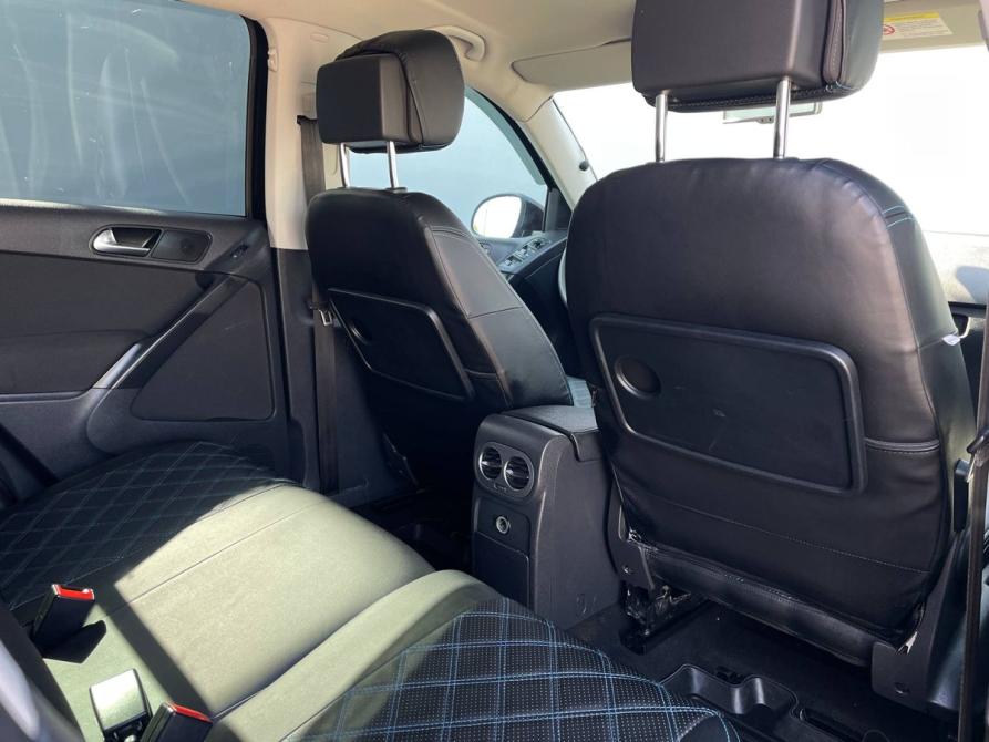 Volkswagen Tiguan I Стерлитамак  - изображение 37
