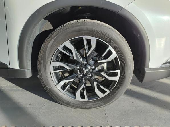 Mitsubishi Outlander III Рестайлинг 3 с пробегом 2022 года, цена 3 157 000 рублей, 57798 км, внедорожник, Автокод Объявления