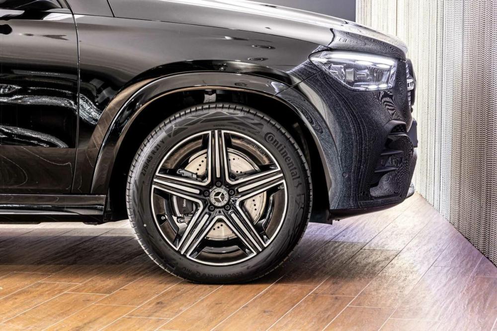 Mercedes-Benz GLE Coupe II (C167) Рестайлинг Казань  - изображение 7