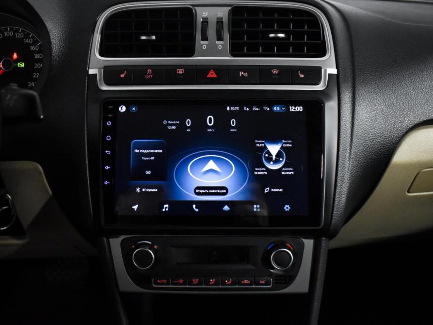 Volkswagen Polo V Рестайлинг Санкт-Петербург  - изображение 17