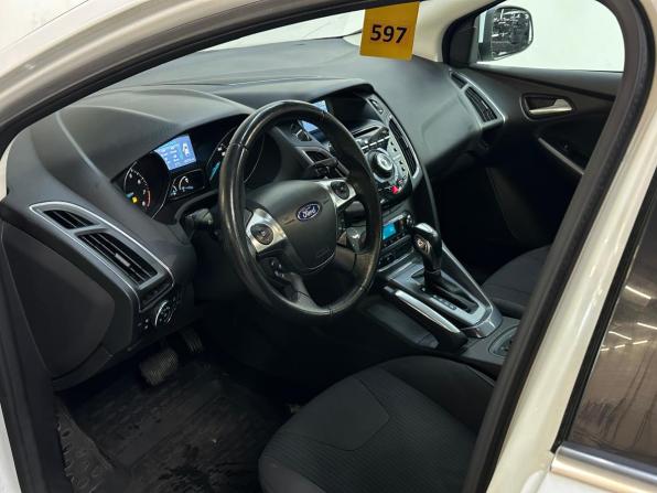 Ford Focus III с пробегом 2011 года, цена 700 000 рублей, 183200 км, хэтчбек, Автокод Объявления