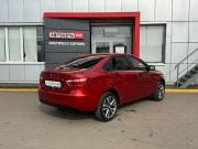 Lada (ВАЗ) Vesta I Альметьевск  - изображение 34