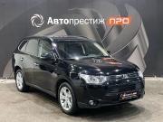 Mitsubishi Outlander III Пермь  - изображение 24