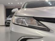Toyota Camry VIII (XV70) Рестайлинг Казань  - изображение 43