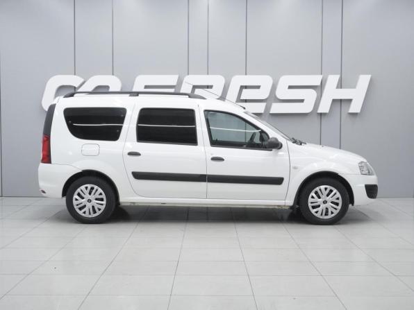 Lada (ВАЗ) Largus I с пробегом 2020 года, цена 999 000 рублей, 97402 км, универсал, Автокод Объявления