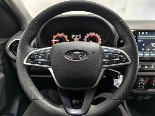 Lada (ВАЗ) Iskra с пробегом 2025 года, цена 1 343 000 рублей, 18602 км, универсал, Автокод Объявления
