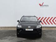 Volkswagen Touareg II Рестайлинг Пермь  - изображение 30