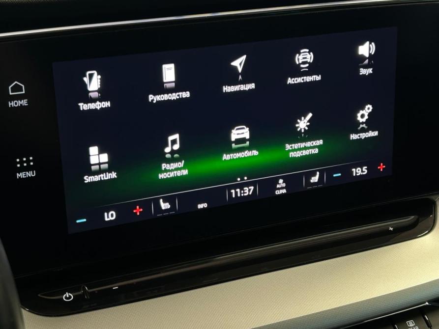 Skoda Octavia IV (A8) Краснодар  - изображение 21
