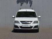 Lada (ВАЗ) Largus I Краснодар  - изображение 16