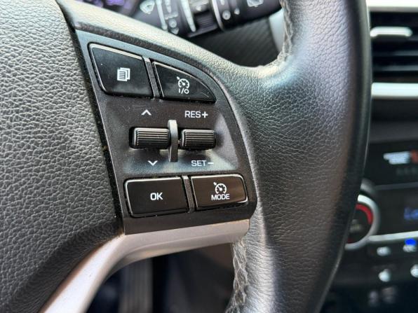Hyundai Tucson III Рестайлинг с пробегом 2020 года, цена 2 275 000 рублей, 115000 км, внедорожник, Автокод Объявления