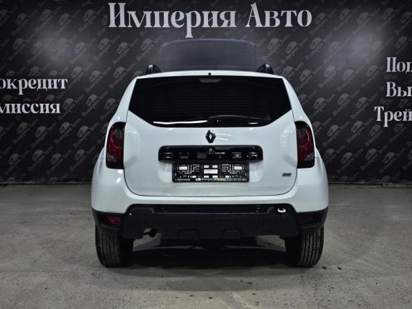 Renault Duster I Рестайлинг с пробегом 2020 года, цена 900 000 рублей, 98600 км, внедорожник, Автокод Объявления