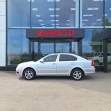 Skoda Octavia II (A5) Рестайлинг Азнакаево  - изображение 14