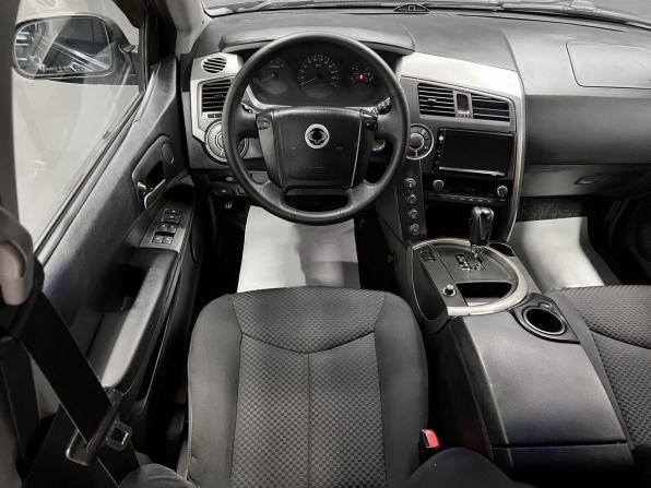 SsangYong Kyron I Рестайлинг с пробегом 2013 года, цена 780 000 рублей, 249143 км, внедорожник, Автокод Объявления