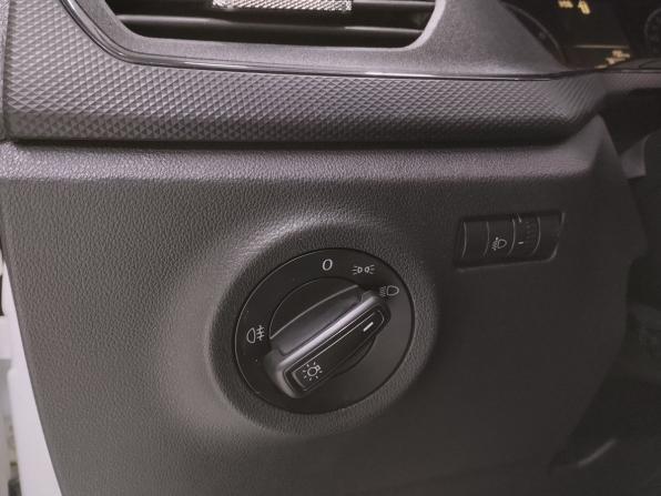 Volkswagen Polo VI с пробегом 2020 года, цена 1 440 000 рублей, 78700 км, лифтбек, Автокод Объявления