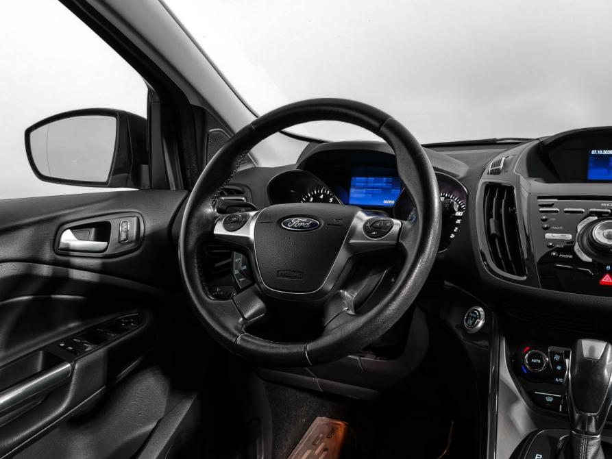 Ford Kuga II Рестайлинг Санкт-Петербург  - изображение 15