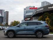 Chery Tiggo 8 I Москва  - изображение 25