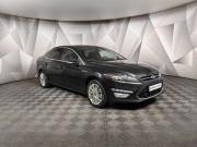 Ford Mondeo IV Рестайлинг Москва  - изображение 24