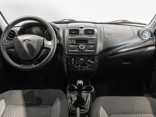 Lada (ВАЗ) Granta I Рестайлинг с пробегом 2024 года, цена 894 900 рублей, 33009 км, седан, Автокод Объявления