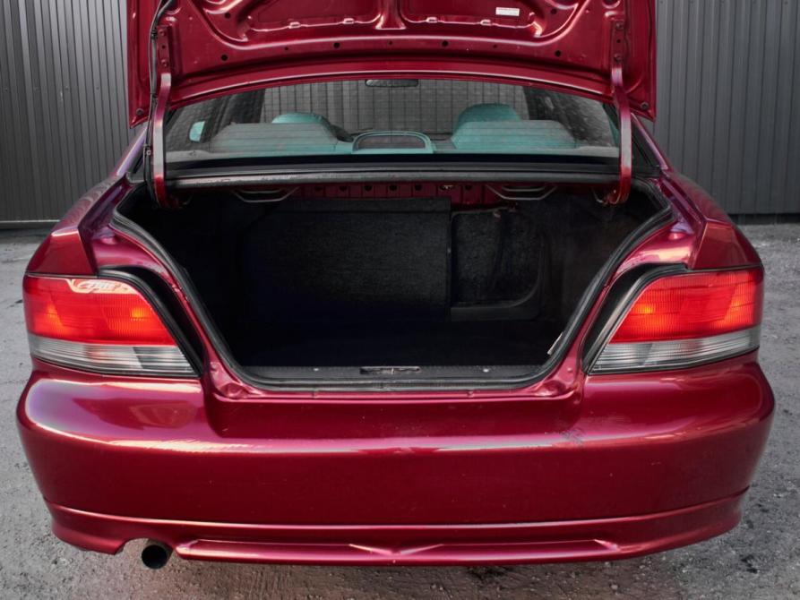 Mitsubishi Galant VIII Рестайлинг Екатеринбург  - изображение 8