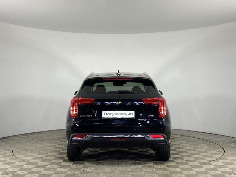 Haval Jolion I Воронеж  - изображение 8
