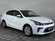 Kia Rio IV Ростов-на-Дону  - изображение 22