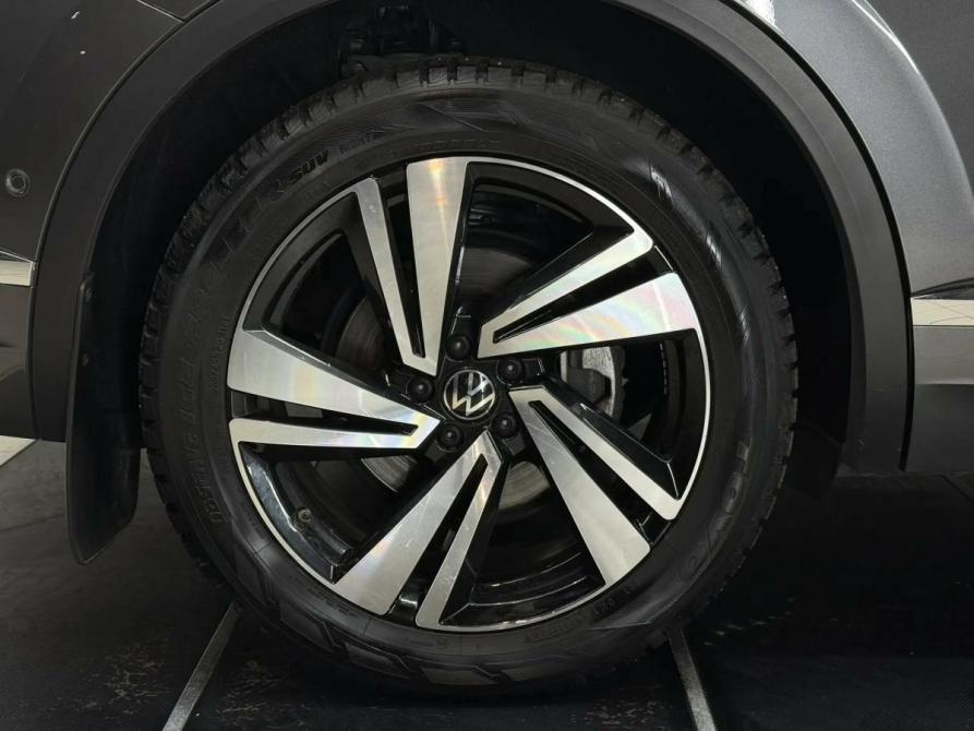 Volkswagen Touareg III Красноярск  - изображение 6