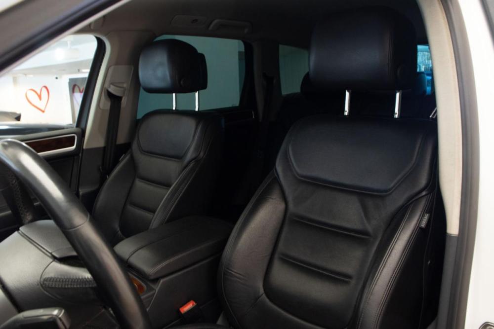 Volkswagen Touareg II Москва  - изображение 30