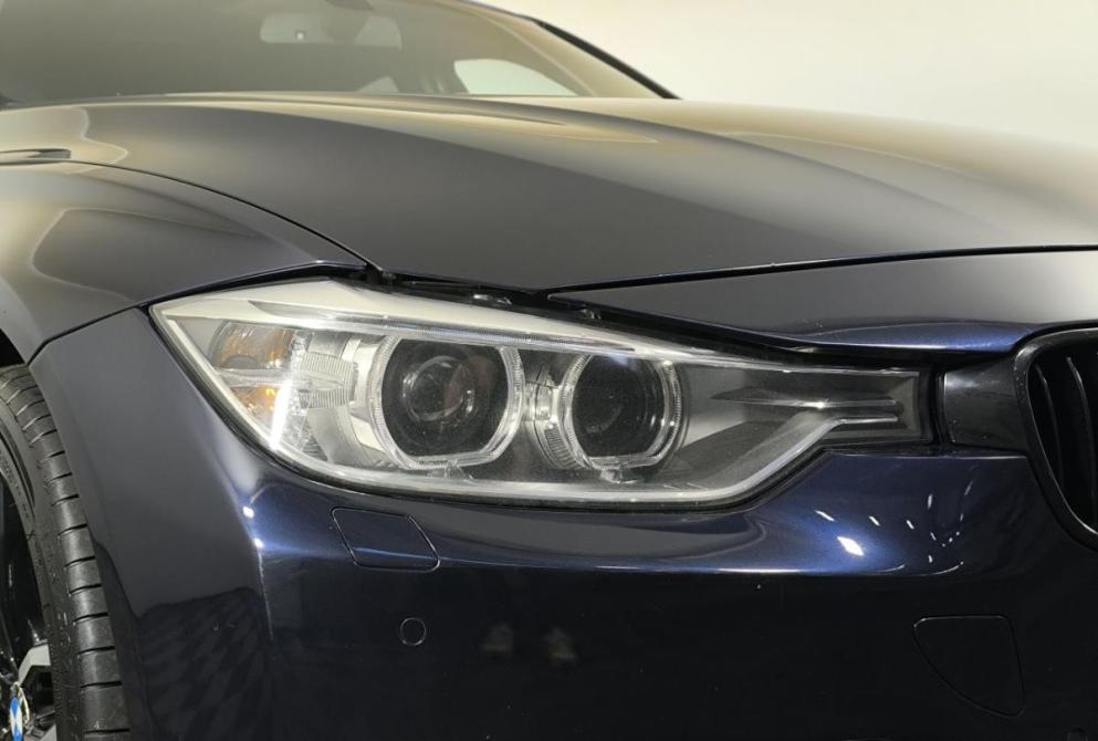 BMW 3 серии VI (F3x) Нижний Новгород  - изображение 18