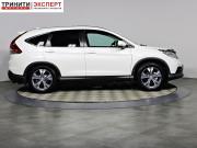 Honda CR-V IV Белгород  - изображение 21