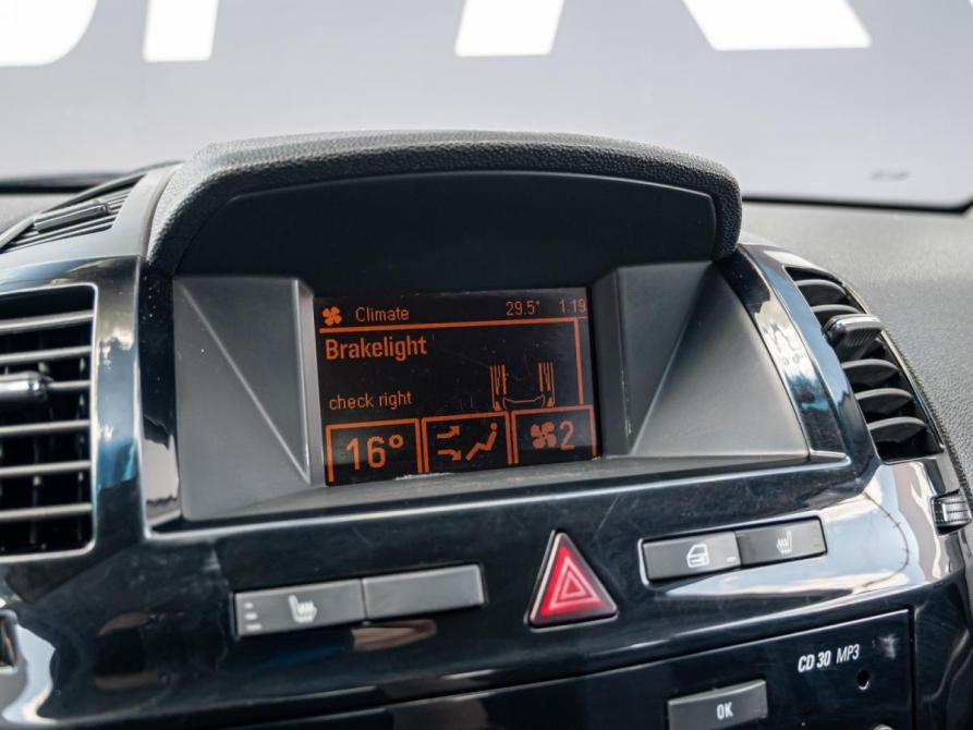 Opel Zafira B Рестайлинг Краснодар  - изображение 12