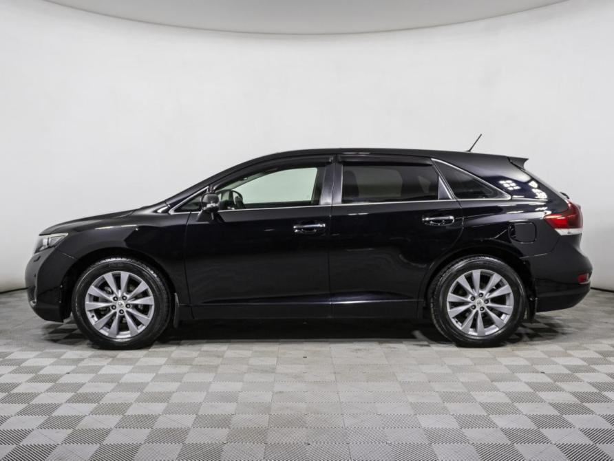 Toyota Venza I Рестайлинг Москва  - изображение 8