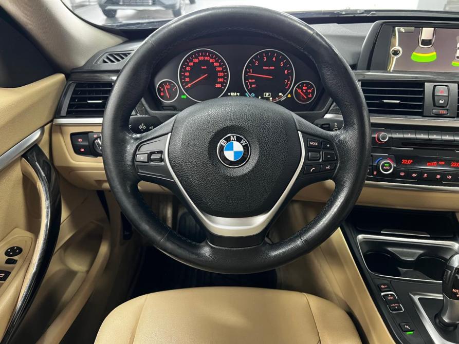 BMW 3 серии VI (F3x) Казань  - изображение 18