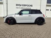 Mini Hatch III (F55/F56) Рестайлинг Санкт-Петербург  - изображение 29