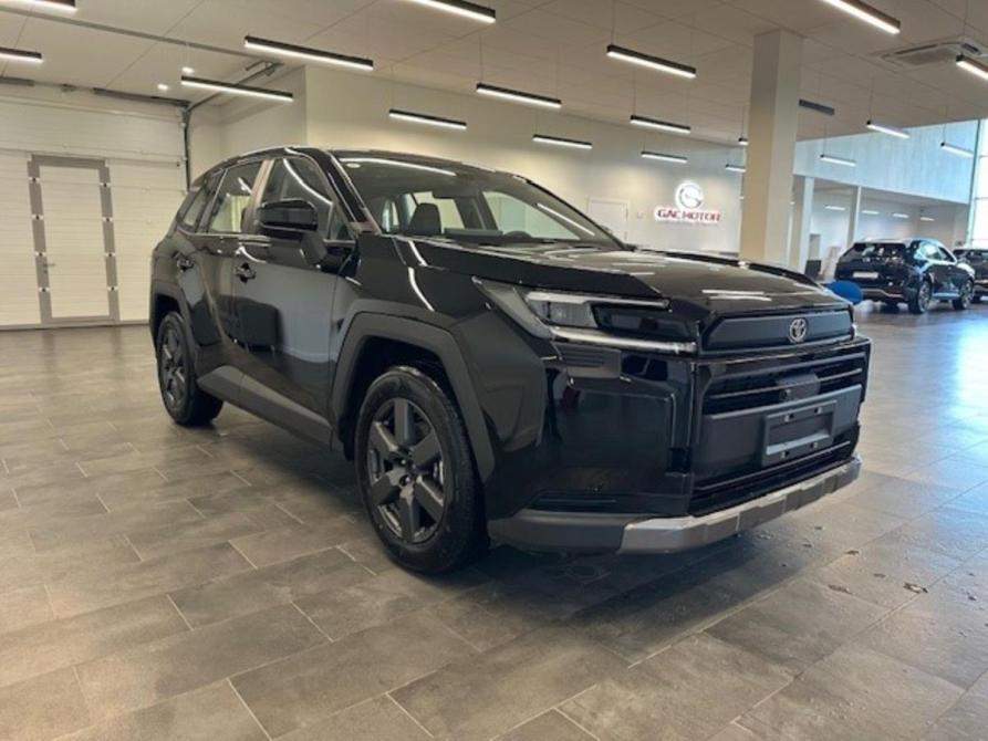 Toyota RAV4 V (XA50) Калуга  - изображение 3